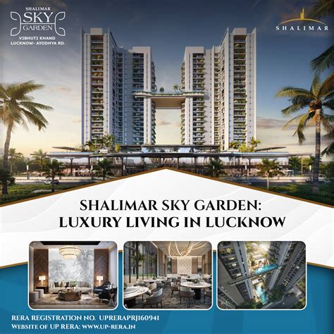 shalimar sky garden for sale.